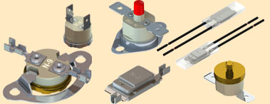 thermostat manufacturers, thermostat suppliers, thermostat exporters