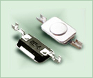 Slim Thermostat