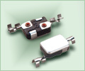 Miniature Thermostat