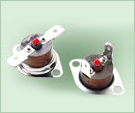 Manual Reset Thermostat