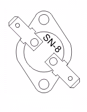 Bracket Terminal Orientation