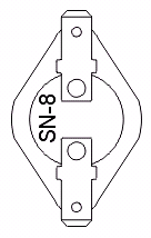 Bracket Terminal Orientation